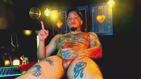 Daimond hope666 online show from October 27, 8:57 pm