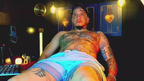 Daimond hope666 online show from November 5, 8:42 pm