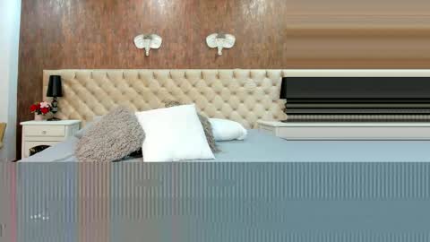 Daimond Johnson online show from January 18, 8:34 pm