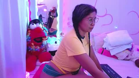 DAINA online show from February 24, 5:49 am