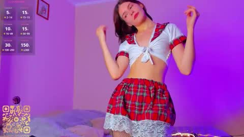 daiquirichan online show from October 7, 8:11 am