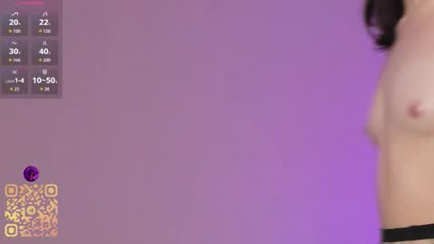 daiquirichan online show from October 13, 7:08 am