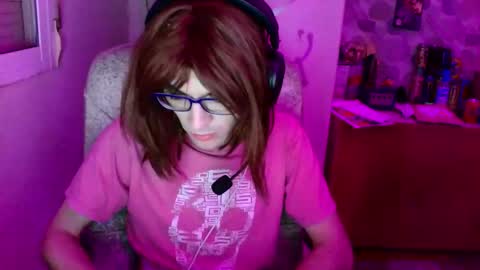 dairax0 online show from January 13, 10:59 pm