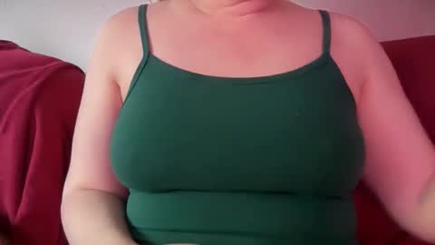 Mx Mommy Moo online show from May 18, 2:45 pm