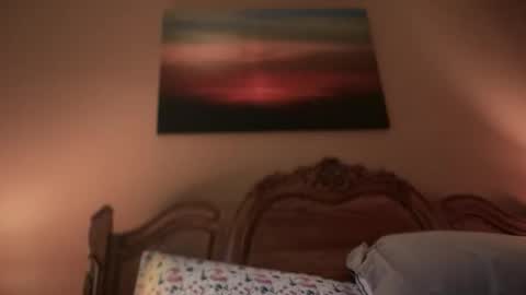 Daisy137 online show from May 17, 1:29 pm