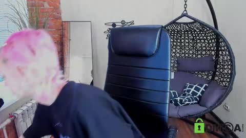 Snapshot of daisy__sweet chatting on February 2, 10:14 am daisy__sweet online show from February 2, 10:14 am