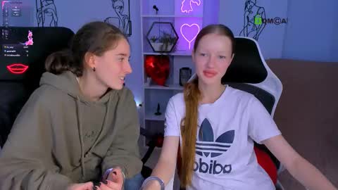 daisy online show from October 15, 7:36 pm