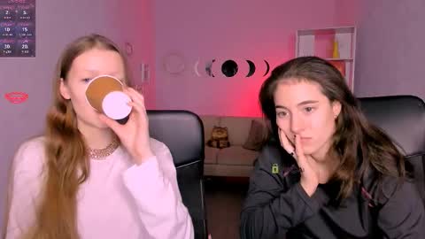 daisy online show from November 14, 8:07 pm