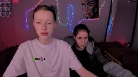 daisy online show from January 17, 8:12 pm