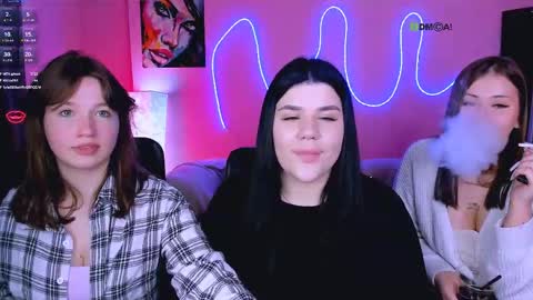 Snapshot of daisy_baby_ chatting on February 26, 11:15 pm daisy online show from February 26, 11:15 pm