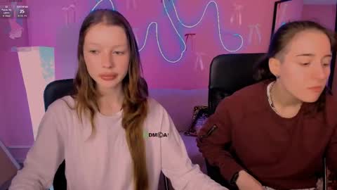 daisy online show from March 18, 8:12 pm