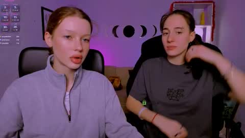 daisy online show from March 19, 8:24 pm