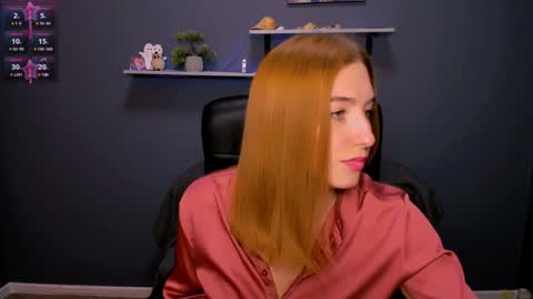Little Di online show from December 10, 1:22 am
