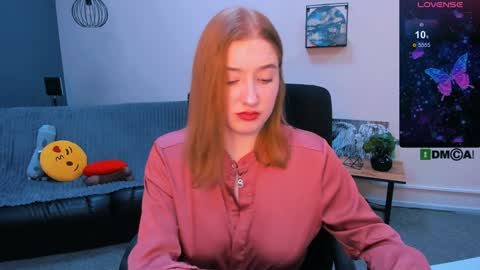 Little Di online show from December 23, 7:30 pm