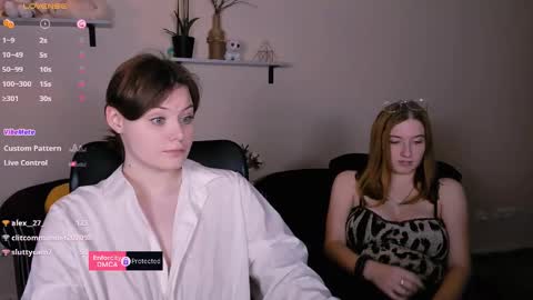 Little Di online show from February 15, 5:51 am