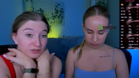 Little Di online show from September 18, 7:38 pm