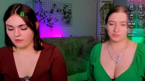 Little Di online show from September 26, 9:41 pm