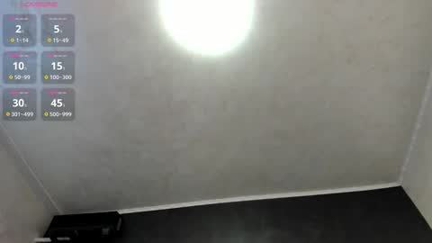 Snapshot of daisy_deee chatting on October 29, 7:21 am Daisy online show from October 29, 7:21 am