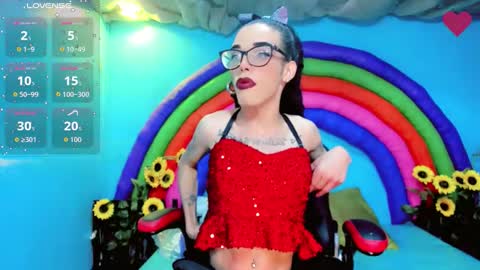 daisy_jonexxx22 online show from February 27, 3:06 am