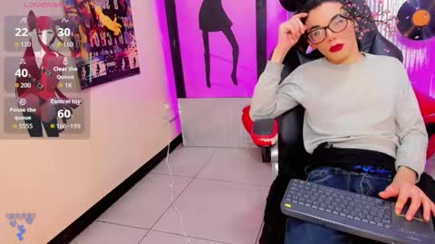 daisy_jonexxx22 online show from April 26, 6:22 am