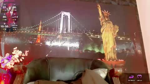 daisy_jonexxx22 online show from May 15, 9:11 pm