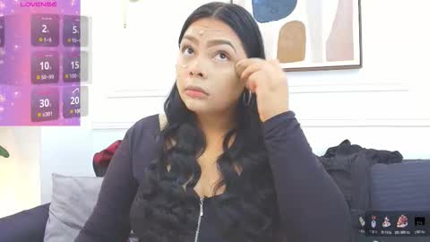 Daisy Price online show from October 21, 11:22 am