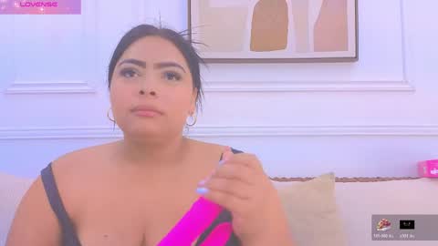 Daisy Price online show from May 8, 10:42 am