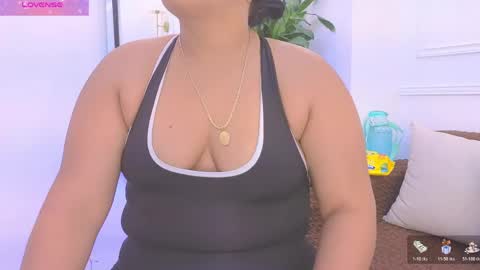 Daisy Price online show from May 9, 10:53 am