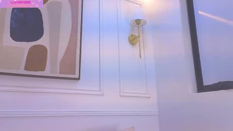 Daisy Price online show from May 12, 10:34 am