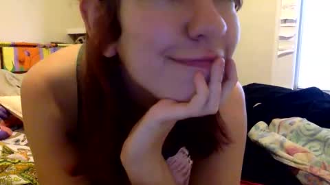 DaisyB3 online show from November 18, 8:13 pm