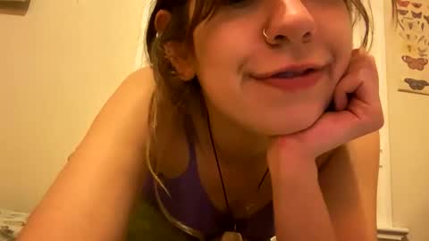 DaisyB3 online show from April 26, 7:50 am