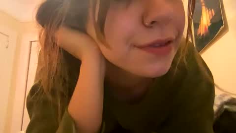 DaisyB3 online show from May 13, 8:23 am