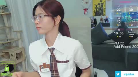 Daisy online show from May 9, 9:03 am
