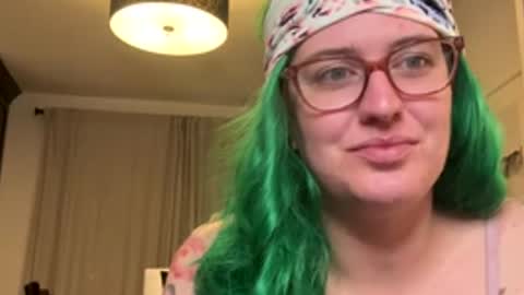 DaisyBlake online show from February 3, 11:21 pm