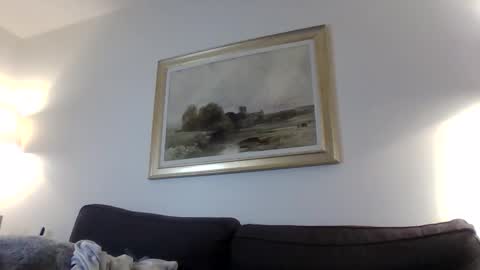 DaisyBlake online show from February 12, 1:00 am