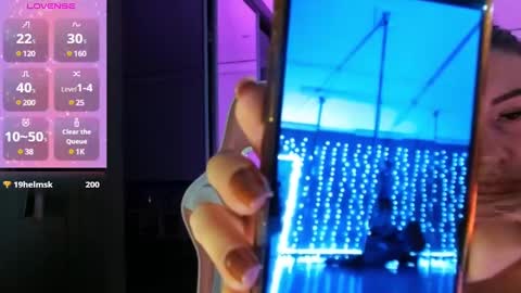 DaisyDeliciousxx online show from January 30, 9:47 am