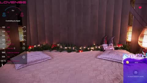daisydelight_ online show from December 23, 2:02 am