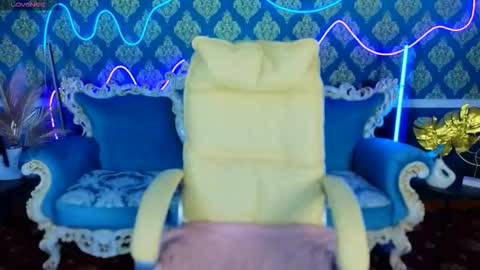 daisydelight_ online show from November 29, 9:29 pm