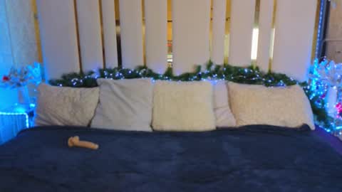 daisydelight_ online show from January 14, 10:47 pm