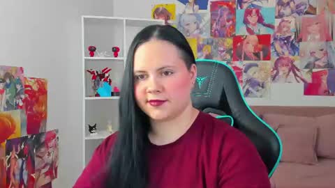 DaisyHarts online show from July 27, 4:25 pm