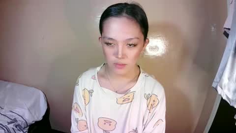 LILY   christmas wish breast implant online show from December 5, 2:31 am