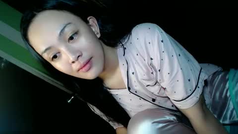 LILY   christmas wish breast implant online show from October 12, 11:59 pm