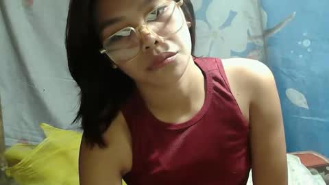 Snapshot of daisymuffinx chatting on November 19, 10:48 am Daisy online show from November 19, 10:48 am