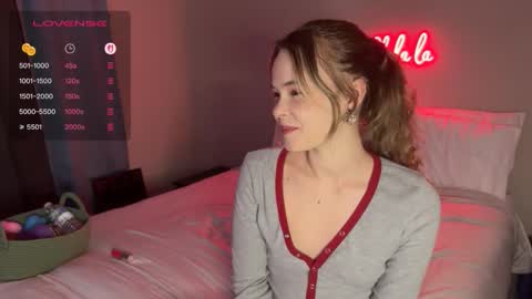 daisymystique online show from January 6, 11:51 pm