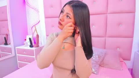 Mariana online show from November 17, 11:49 am