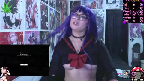 Dakapsy online show from May 12, 7:33 pm