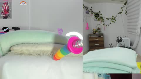 daki_ume_ online show from December 22, 2:30 am