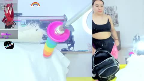 daki_ume_ online show from May 6, 2:40 am