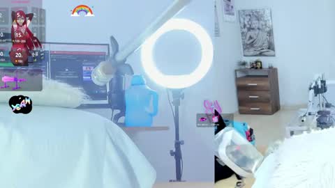 daki_ume_ online show from May 7, 2:28 am