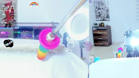 daki_ume_ online show from May 8, 2:50 am